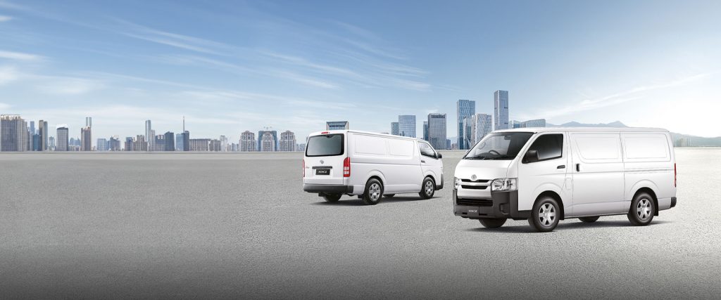 Jodoh car rental