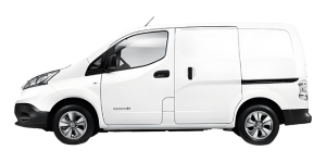 van panel rental