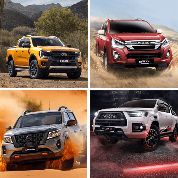 Harga Sewa 4x4